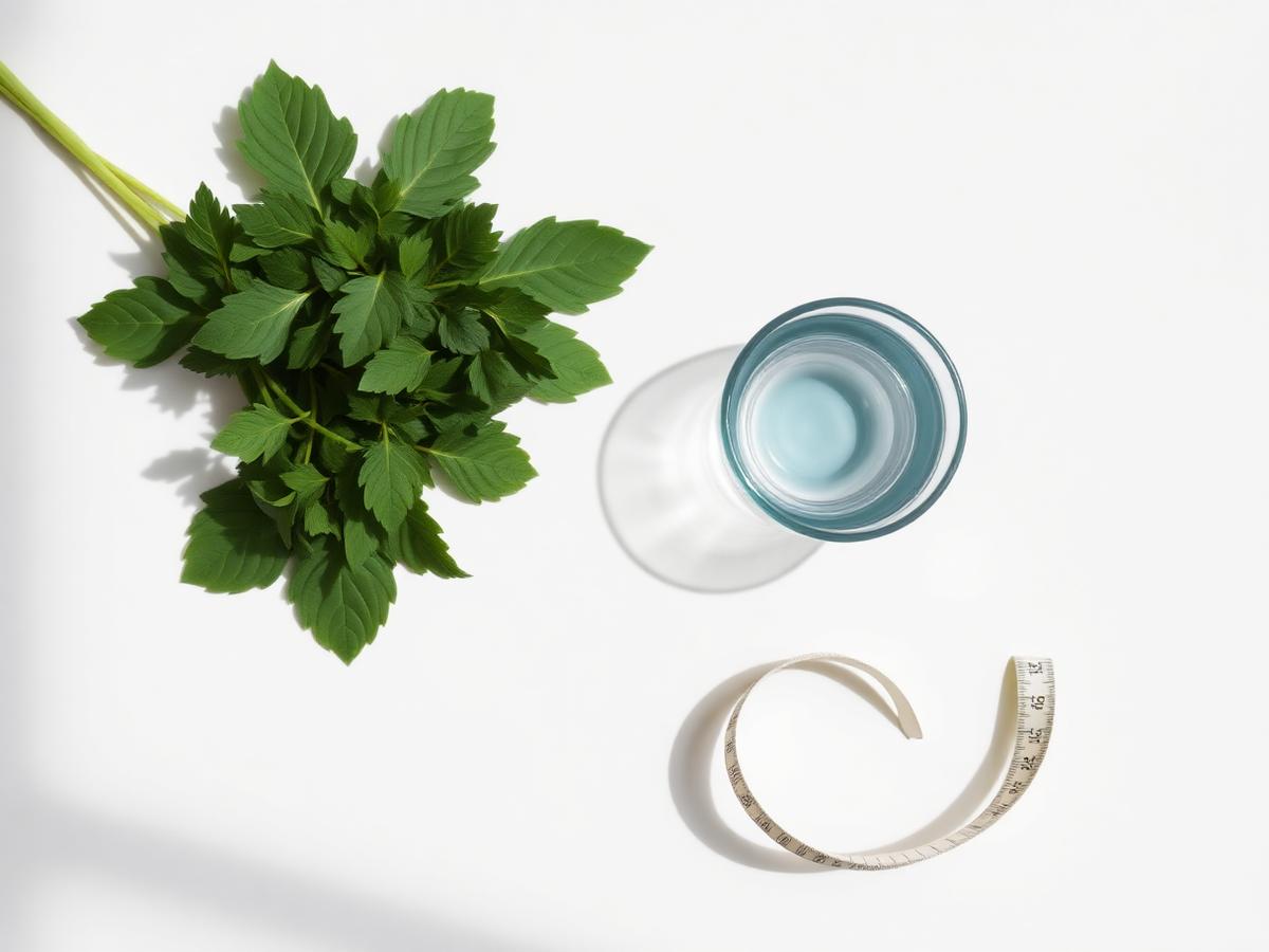 GLP-1 Weight Loss